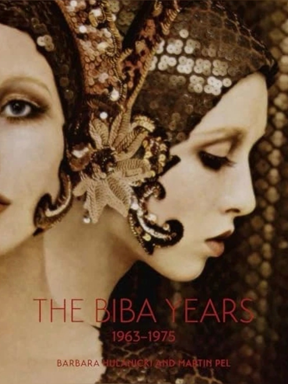 The Biba Years book on legendary design shop.